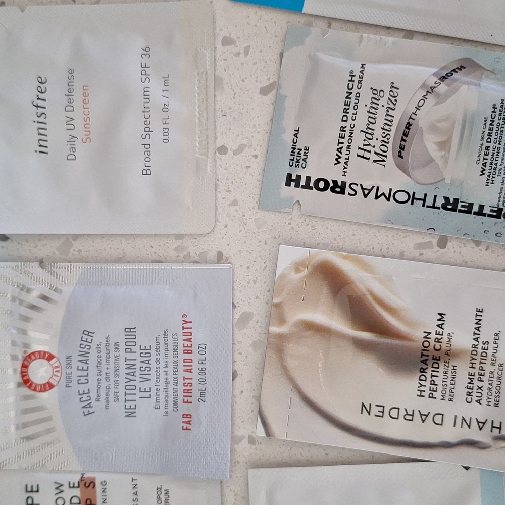 Mixed bundle - Picture 6 of 7